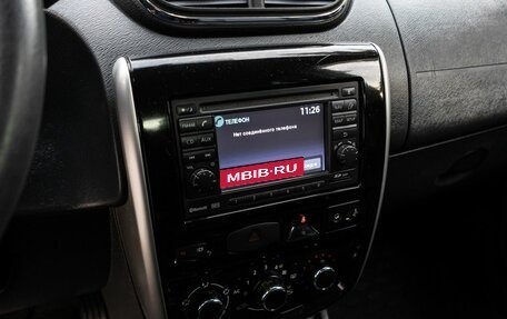 Nissan Terrano III, 2014 год, 1 285 000 рублей, 20 фотография