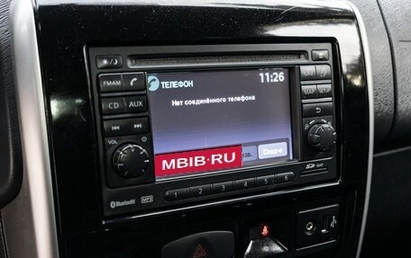 Nissan Terrano III, 2014 год, 1 285 000 рублей, 21 фотография