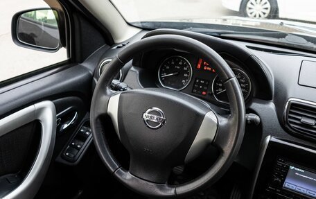 Nissan Terrano III, 2014 год, 1 285 000 рублей, 25 фотография