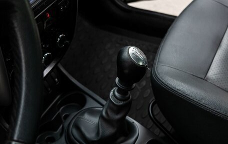 Nissan Terrano III, 2014 год, 1 285 000 рублей, 24 фотография