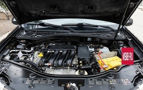 Nissan Terrano III, 2014 год, 1 285 000 рублей, 27 фотография