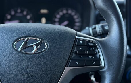 Hyundai Solaris II рестайлинг, 2020 год, 1 569 000 рублей, 27 фотография