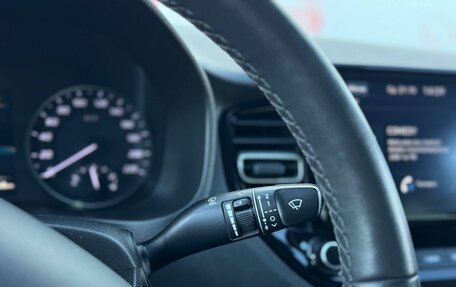 Hyundai Solaris II рестайлинг, 2020 год, 1 569 000 рублей, 29 фотография