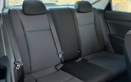 Hyundai Solaris II рестайлинг, 2020 год, 1 569 000 рублей, 34 фотография