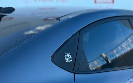 Hyundai Solaris II рестайлинг, 2020 год, 1 569 000 рублей, 35 фотография