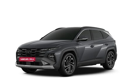 Hyundai Tucson, 2026 год, 4 350 000 рублей, 2 фотография