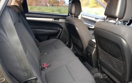 KIA Sorento II рестайлинг, 2011 год, 1 440 000 рублей, 6 фотография