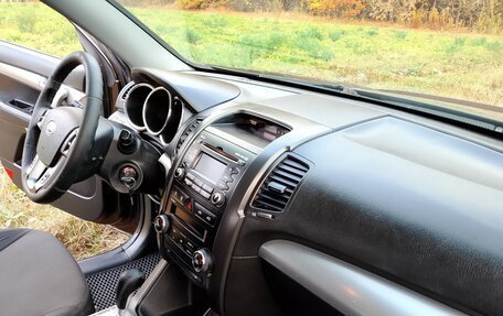 KIA Sorento II рестайлинг, 2011 год, 1 440 000 рублей, 8 фотография