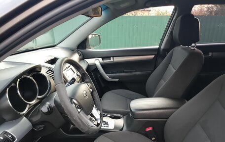 KIA Sorento II рестайлинг, 2011 год, 1 440 000 рублей, 7 фотография
