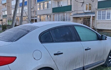 Renault Fluence I, 2012 год, 750 000 рублей, 2 фотография