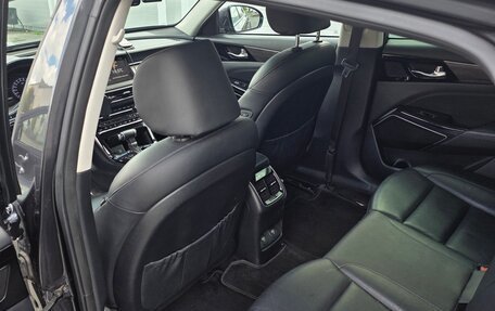 KIA K7, 2019 год, 2 300 000 рублей, 9 фотография