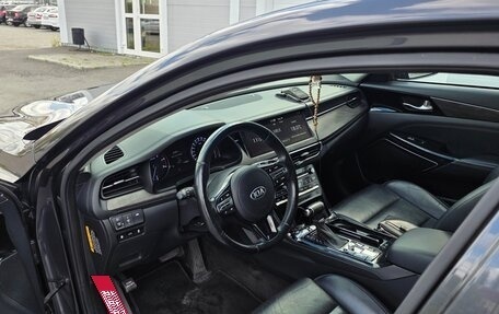 KIA K7, 2019 год, 2 300 000 рублей, 8 фотография