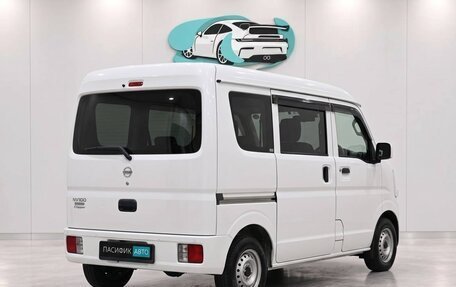 Nissan NV100 Clipper III, 2021 год, 709 009 рублей, 2 фотография