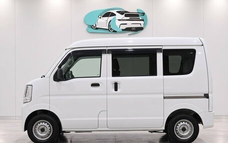 Nissan NV100 Clipper III, 2021 год, 709 009 рублей, 3 фотография