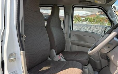 Nissan NV100 Clipper III, 2021 год, 709 009 рублей, 4 фотография