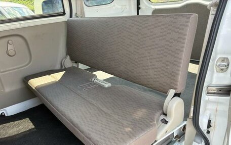 Nissan NV100 Clipper III, 2021 год, 709 009 рублей, 6 фотография