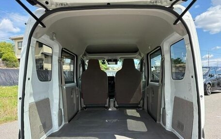 Nissan NV100 Clipper III, 2021 год, 709 009 рублей, 8 фотография