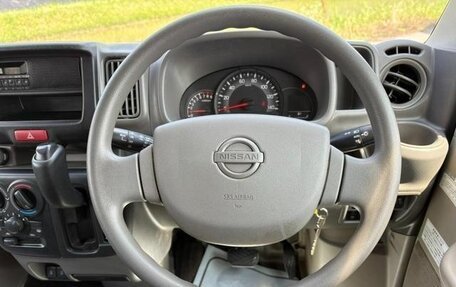 Nissan NV100 Clipper III, 2021 год, 709 009 рублей, 11 фотография