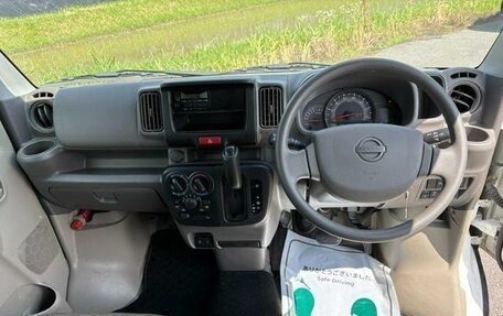 Nissan NV100 Clipper III, 2021 год, 709 009 рублей, 10 фотография