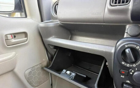 Nissan NV100 Clipper III, 2021 год, 709 009 рублей, 14 фотография