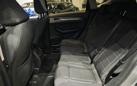 Haval F7 I, 2019 год, 1 485 000 рублей, 10 фотография