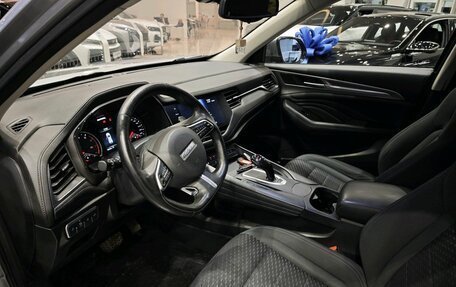 Haval F7 I, 2019 год, 1 485 000 рублей, 8 фотография