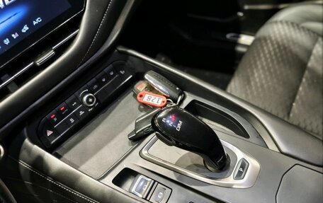 Haval F7 I, 2019 год, 1 485 000 рублей, 9 фотография