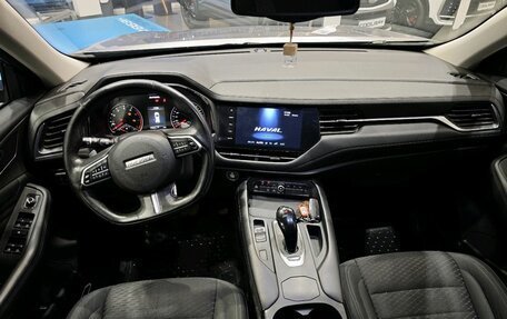Haval F7 I, 2019 год, 1 485 000 рублей, 11 фотография