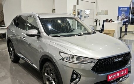 Haval F7 I, 2019 год, 1 485 000 рублей, 2 фотография