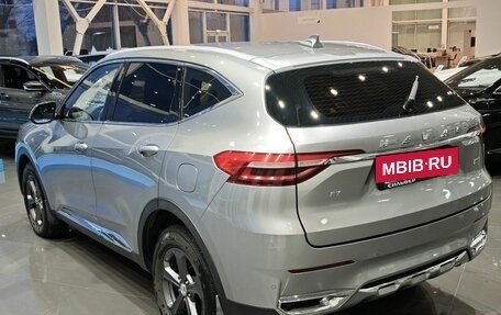 Haval F7 I, 2019 год, 1 485 000 рублей, 4 фотография