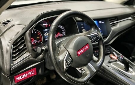 Haval F7 I, 2019 год, 1 485 000 рублей, 7 фотография