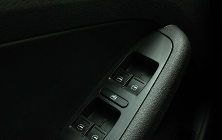 Volkswagen Jetta VII, 2017 год, 1 639 000 рублей, 12 фотография