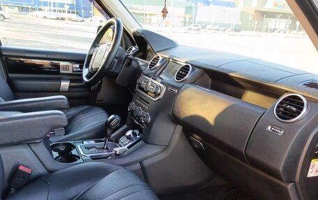 Land Rover Discovery IV, 2010 год, 2 300 000 рублей, 9 фотография