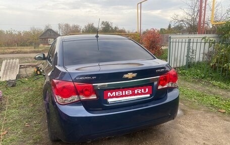 Chevrolet Cruze II, 2012 год, 360 000 рублей, 2 фотография