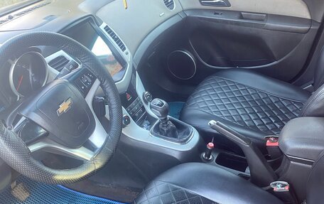 Chevrolet Cruze II, 2012 год, 360 000 рублей, 6 фотография