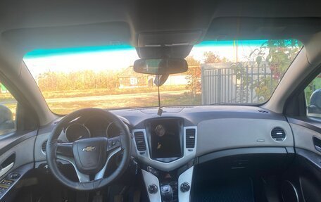 Chevrolet Cruze II, 2012 год, 360 000 рублей, 5 фотография