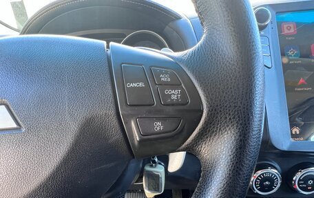 Mitsubishi Outlander III рестайлинг 3, 2010 год, 980 000 рублей, 20 фотография