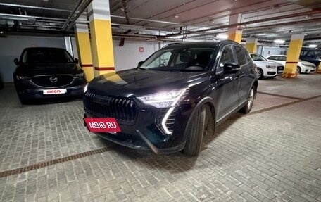Haval Jolion, 2024 год, 2 500 000 рублей, 5 фотография