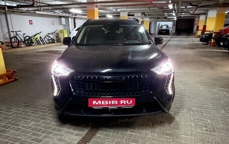 Haval Jolion, 2024 год, 2 500 000 рублей, 4 фотография