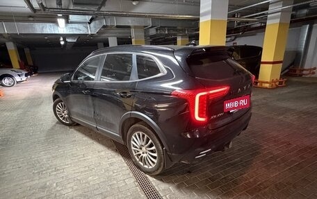 Haval Jolion, 2024 год, 2 500 000 рублей, 6 фотография
