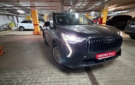 Haval Jolion, 2024 год, 2 500 000 рублей, 3 фотография