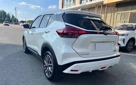 Nissan Kicks I, 2023 год, 1 299 000 рублей, 6 фотография