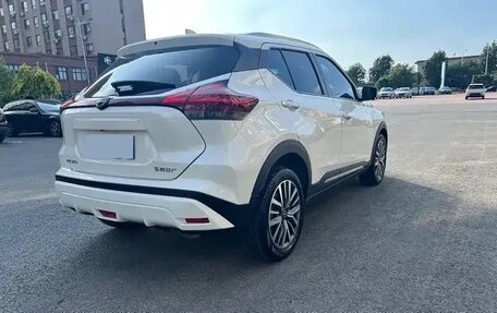 Nissan Kicks I, 2023 год, 1 299 000 рублей, 4 фотография