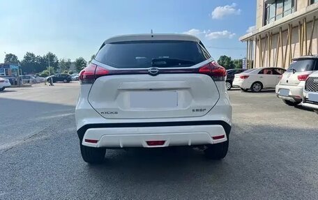 Nissan Kicks I, 2023 год, 1 299 000 рублей, 5 фотография