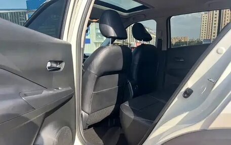 Nissan Kicks I, 2023 год, 1 299 000 рублей, 7 фотография