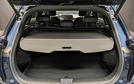 Haval F7, 2024 год, 2 350 000 рублей, 4 фотография