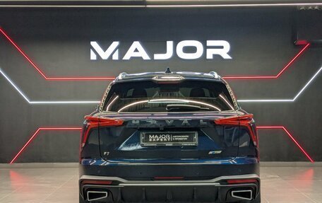 Haval F7, 2024 год, 2 350 000 рублей, 3 фотография