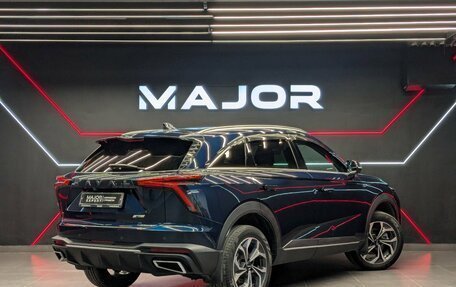 Haval F7, 2024 год, 2 350 000 рублей, 2 фотография
