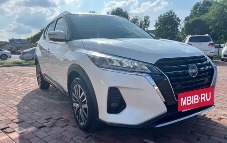 Nissan Kicks I, 2023 год, 1 299 000 рублей, 3 фотография