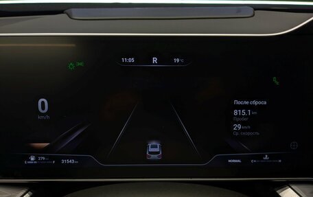 Haval F7, 2024 год, 2 350 000 рублей, 7 фотография